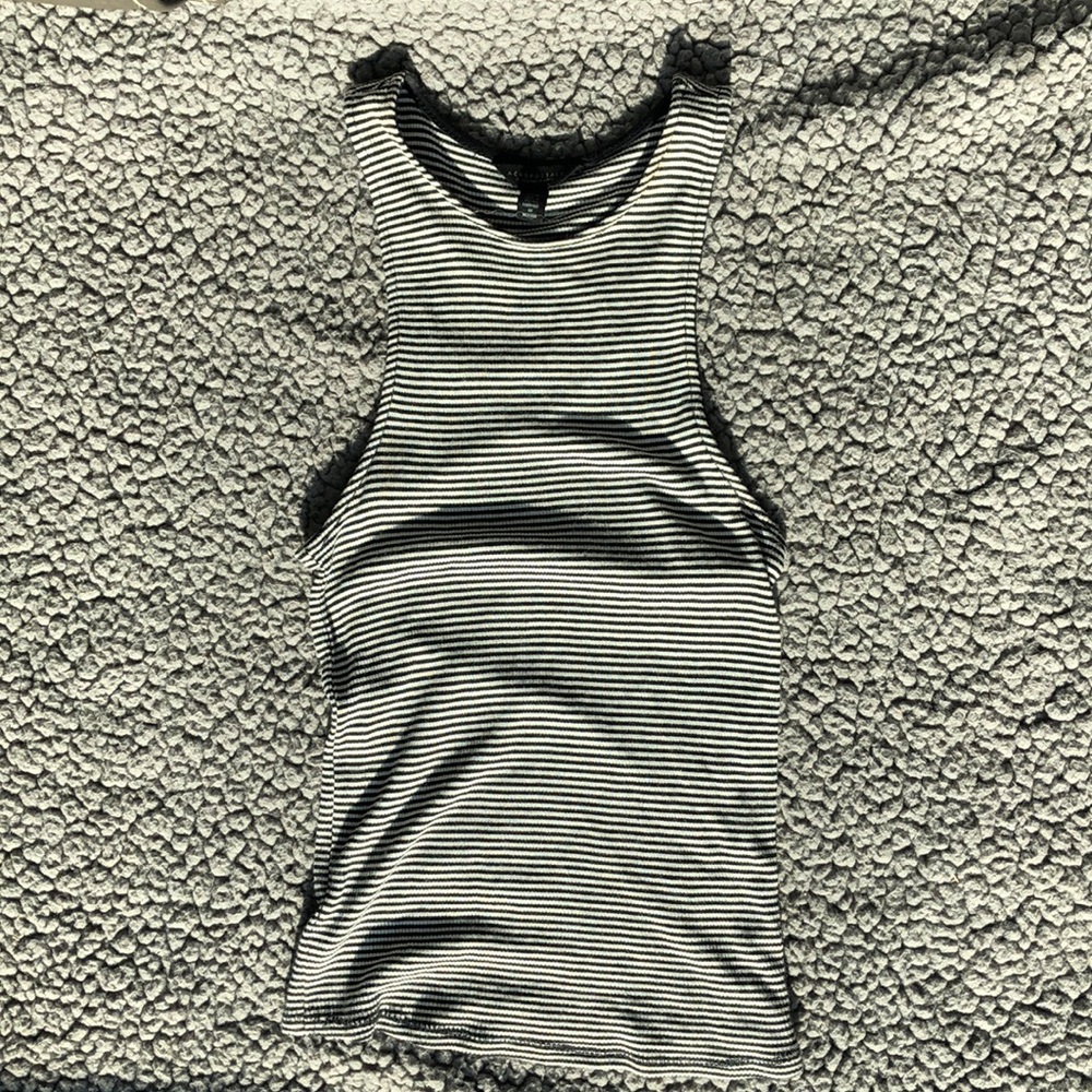 Halter Neck Crop Top